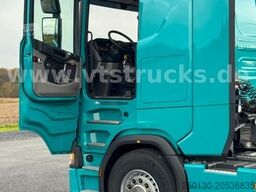 SCANIA S770 4x2 Voll LED Leder V8 NEU