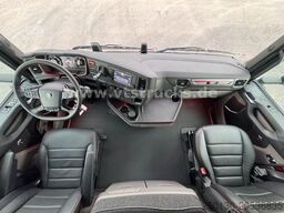 SCANIA S770 4x2 Voll LED Leder V8 NEU