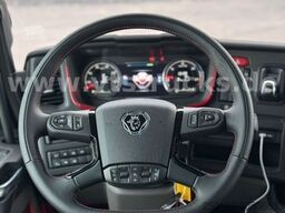 SCANIA S770 4x2 Voll LED Leder V8 NEU