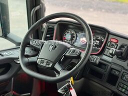 SCANIA S770 4x2 Voll LED Leder V8 NEU