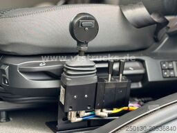 MAN TGS 33.480 6x6 BL HYVA-Abrollkipper *NEU*