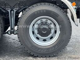 MAN TGS 33.480 6x6 BL HYVA-Abrollkipper *NEU*