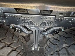 MAN TGS 33.480 6x6 BL HYVA-Abrollkipper *NEU*