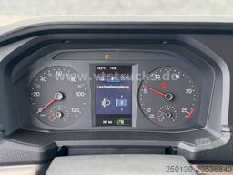MAN TGS 33.480 6x6 BL HYVA-Abrollkipper *NEU*