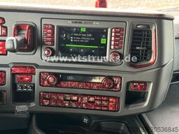 SCANIA S 660 V8  Longliner ALU Voll Luft Retarder