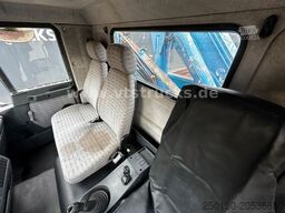 MAN 10.153 LAEC 4x4 Atlas-Ladekran DSK