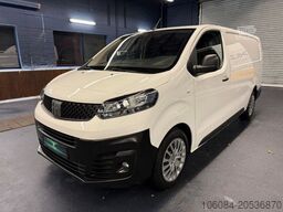 FIAT Scudo Kasten L3 Premium Klima Tempomat R-CAM AHK