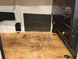 FIAT Scudo Kasten L3 Premium Klima Tempomat R-CAM AHK