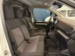 FIAT Scudo Kasten L3 Premium Klima Tempomat R-CAM AHK