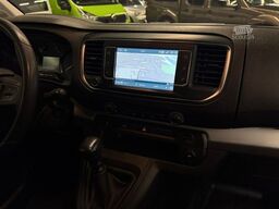 FIAT Scudo Kasten L3 Premium Klima Tempomat R-CAM AHK