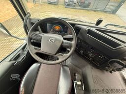 VOLVO FMX 430 8X4 EuromixMTP EM 9 L