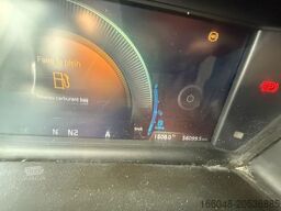 VOLVO FMX 430 8X4 EuromixMTP EM 9 L