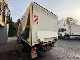 DAF LF250/LBW/Klima/Blatt-Blatt/AHK