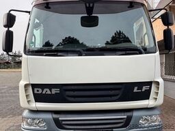 DAF LF250/LBW/Klima/Blatt-Blatt/AHK