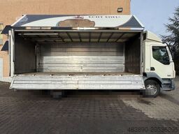 DAF LF250/LBW/Klima/Blatt-Blatt/AHK