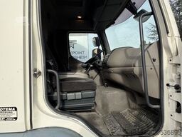 DAF LF250/LBW/Klima/Blatt-Blatt/AHK