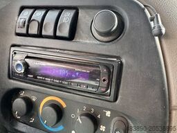 DAF LF250/LBW/Klima/Blatt-Blatt/AHK