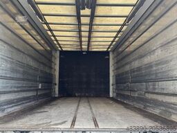 DAF LF250/LBW/Klima/Blatt-Blatt/AHK