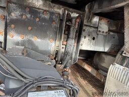 DAF LF250/LBW/Klima/Blatt-Blatt/AHK