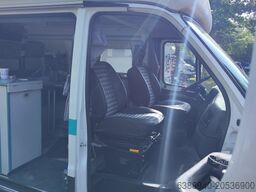 FIAT Concorde Compact