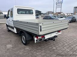 MERCEDES-BENZ Sprinter 313CDI..AHK..TÜV 04/2027