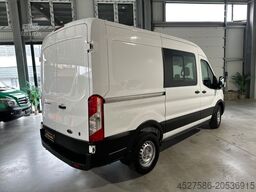 FORD Transit 350 L2/H2 MIXTO 6 SITZER*KLIMA*PDC*TEMPO