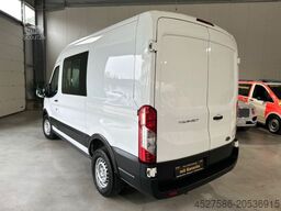 FORD Transit 350 L2/H2 MIXTO 6 SITZER*KLIMA*PDC*TEMPO