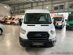 FORD Transit 350 L2/H2 MIXTO 6 SITZER*KLIMA*PDC*TEMPO