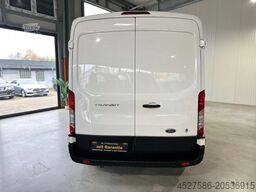 FORD Transit 350 L2/H2 MIXTO 6 SITZER*KLIMA*PDC*TEMPO