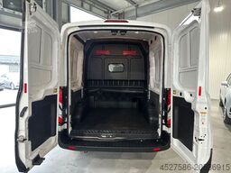 FORD Transit 350 L2/H2 MIXTO 6 SITZER*KLIMA*PDC*TEMPO