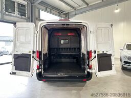 FORD Transit 350 L2/H2 MIXTO 6 SITZER*KLIMA*PDC*TEMPO