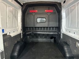 FORD Transit 350 L2/H2 MIXTO 6 SITZER*KLIMA*PDC*TEMPO