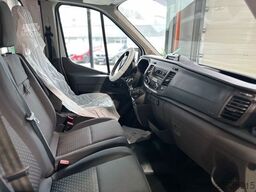 FORD Transit 350 L2/H2 MIXTO 6 SITZER*KLIMA*PDC*TEMPO
