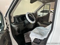 FORD Transit 350 L2/H2 MIXTO 6 SITZER*KLIMA*PDC*TEMPO