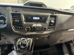 FORD Transit 350 L2/H2 MIXTO 6 SITZER*KLIMA*PDC*TEMPO