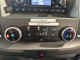 FORD Transit 350 L2/H2 MIXTO 6 SITZER*KLIMA*PDC*TEMPO