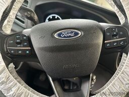 FORD Transit 350 L2/H2 MIXTO 6 SITZER*KLIMA*PDC*TEMPO