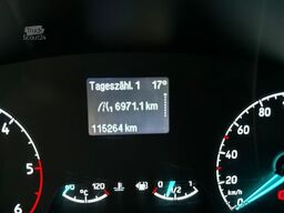 FORD Transit 350 L2/H2 MIXTO 6 SITZER*KLIMA*PDC*TEMPO