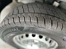 FORD Transit 350 L2/H2 MIXTO 6 SITZER*KLIMA*PDC*TEMPO