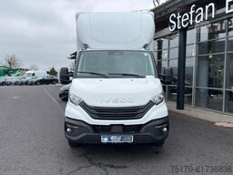 Iveco Daily 35S16 A8 *R4.100mm*Automatik*Kamera*JUNGE*