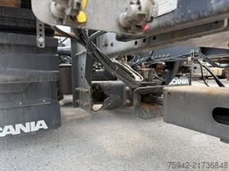 SCANIA R 450 LIFT/LENK RETARDER MULTI 2AHK
