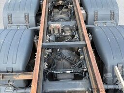 SCANIA R 450 LIFT/LENK RETARDER MULTI 2AHK