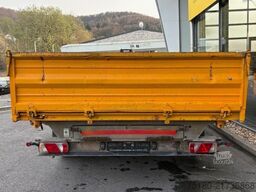 HUMBAUR HTK 185024 Tandem Deiseitenkipper 18t.