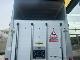 HUMBAUR Notos Alu Pferdeanhänger 2,4t. 1.Hand EZ: 2026