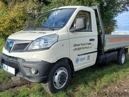 PIAGGIO Porter NP6 Zwillingsbereift Kipper Long Range