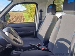 PIAGGIO Porter NP6 Zwillingsbereift Kipper Long Range