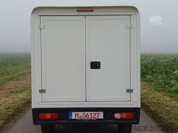 PIAGGIO Porter NP6 Benzin / LPG MY22 Liderkit