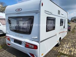 LMC Style Life 430 K Etagenb. Hubbett - Nr. 22 (3)