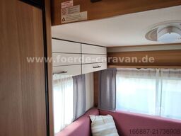 LMC Style Life 430 K Etagenb. Hubbett - Nr. 22 (3)