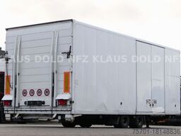  A.Kriegler Rottenegg Autotransporter Geschlossen